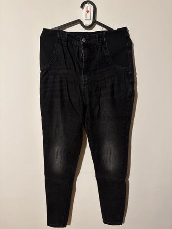 Umstandsjeans Gr S