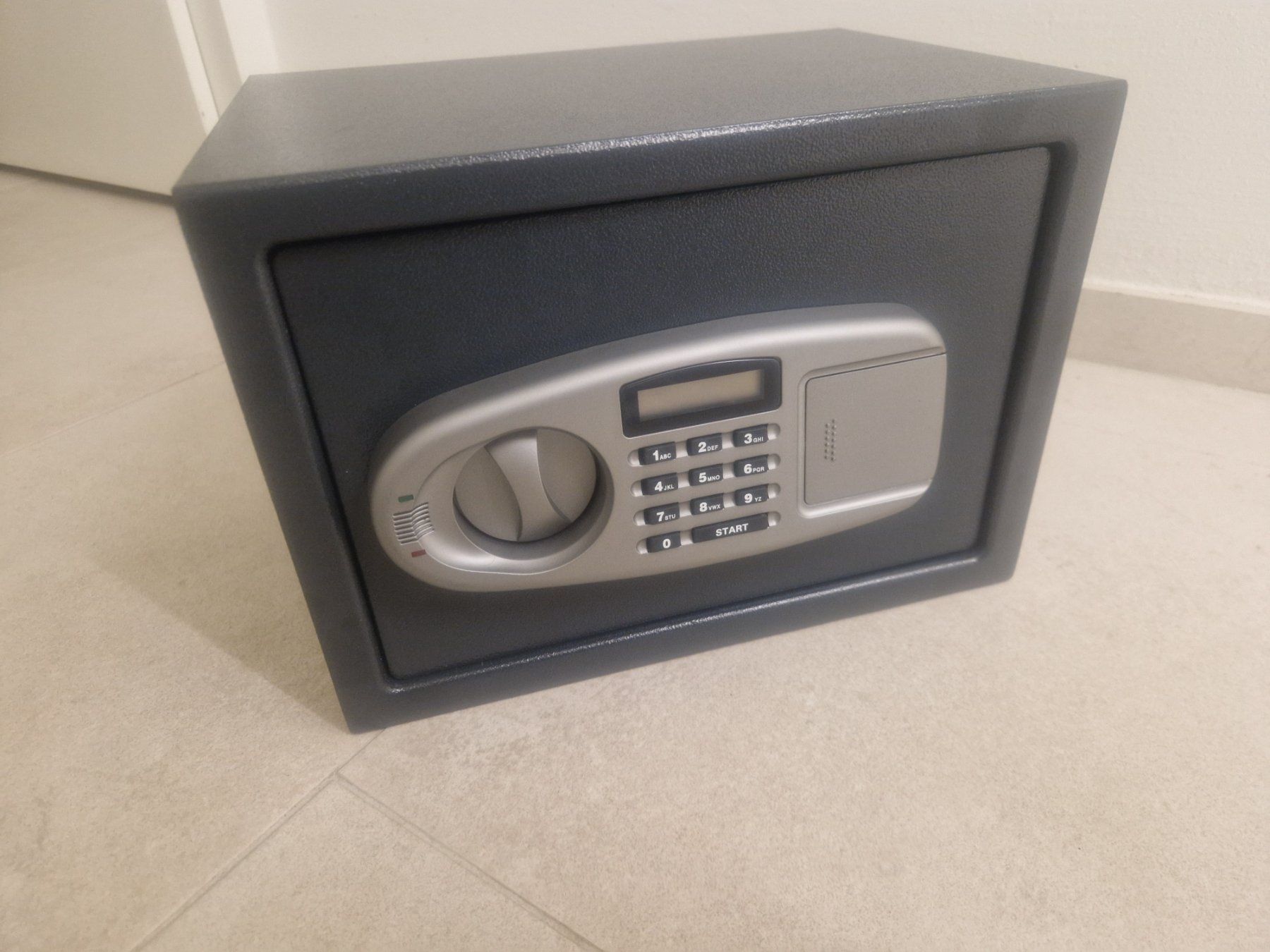 Tresor: Treso/ Safe – Neu (gemäss Beschreibung) aus Reichenburg von Logan2012