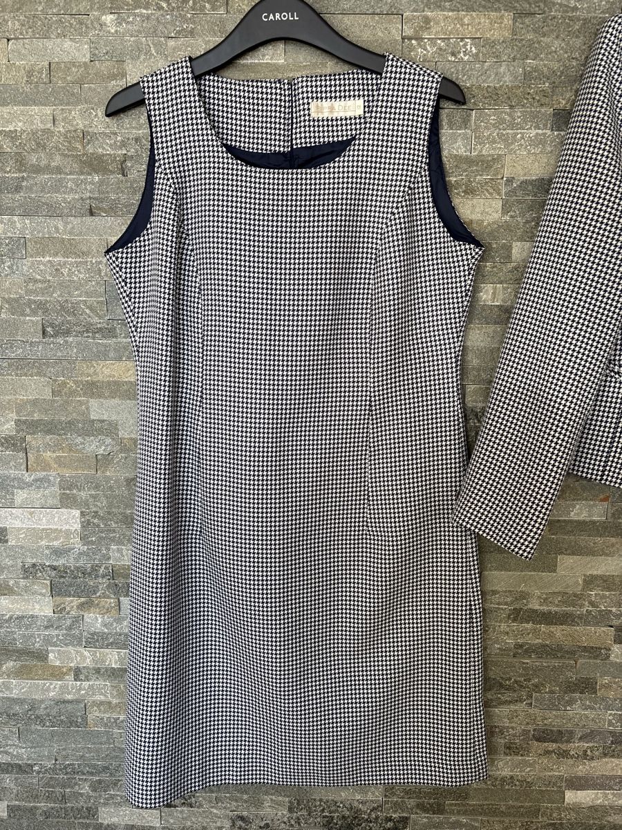 Anzüge & Kostüme: PIPPA DEE - Robe + Veste - 40 – Gebraucht aus Chardonne von teenyweeny 2
