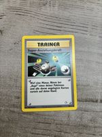 Pokémon Karte Super-Anziehungskraft 98/111