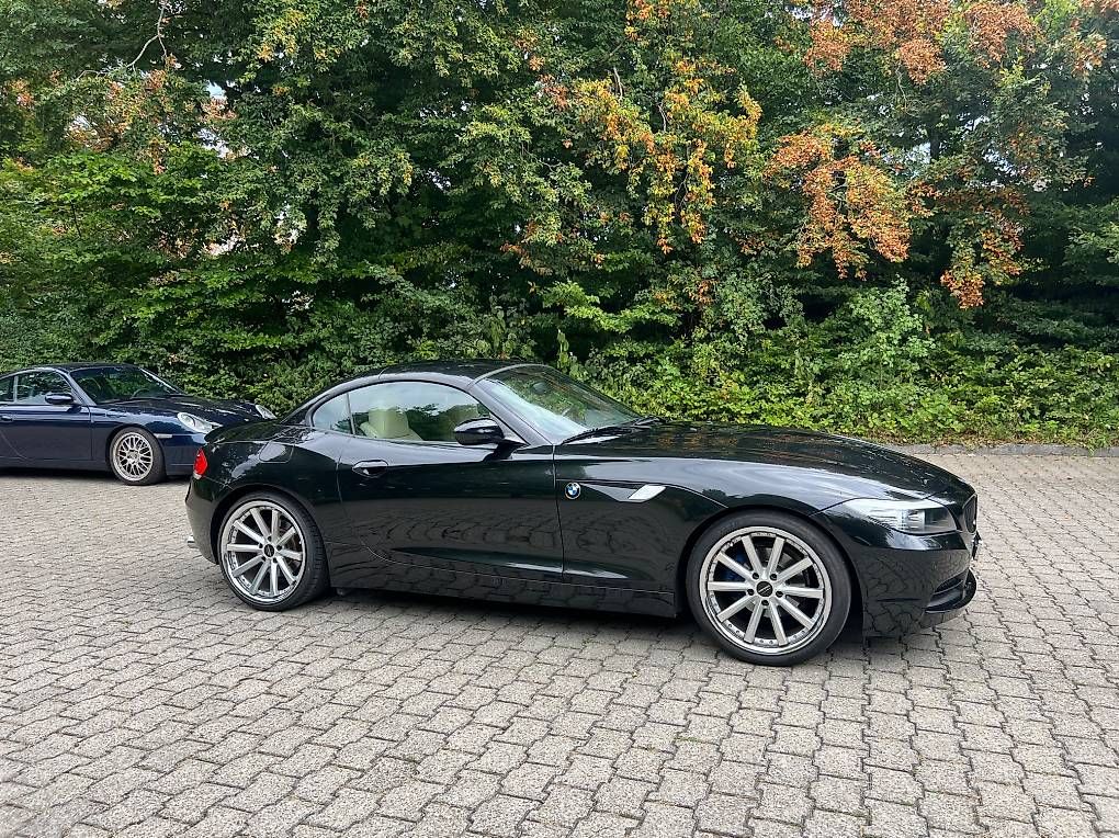 Autos: BMW z4 23i e89 – D'occasion à Jongny par tim_q6fn 2