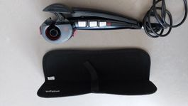 Babyliss curl secret