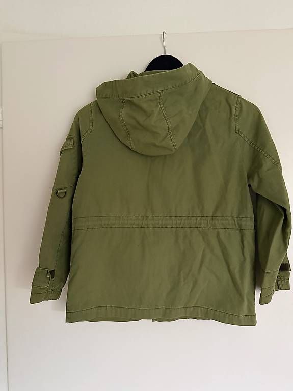 Giacche: Jacke Zara Grösse 134 – Usato da Küsnacht ZH venduto da nat_m97w 1
