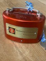 KÄSSELI MIT SCHLÜSSEL !! AMTSERSPARNISKASSE FRAUBRUNNEN