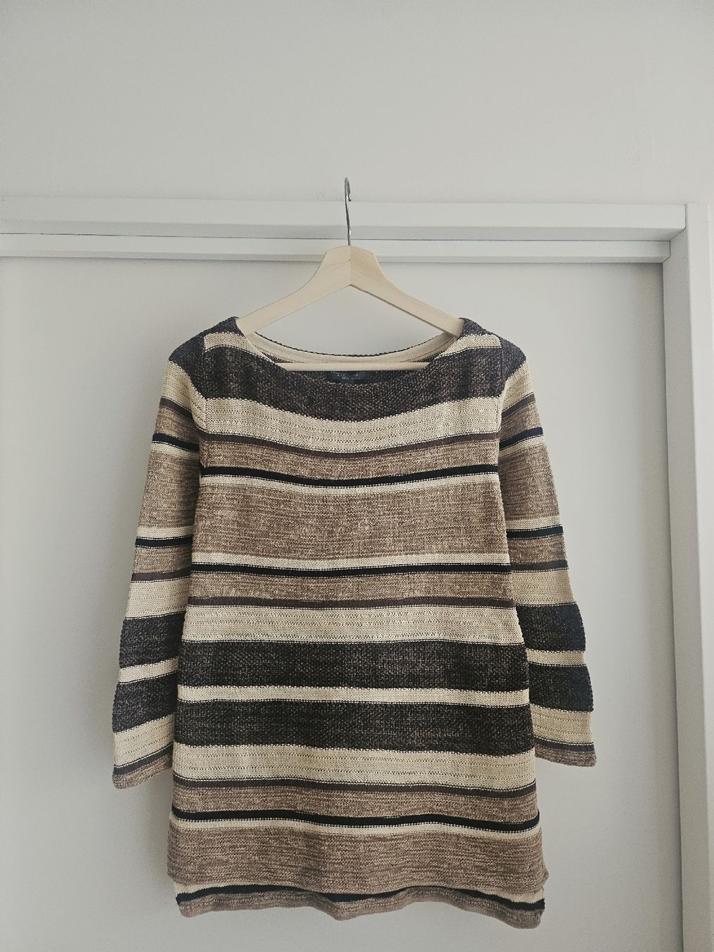 Ralph Lauren Maglioni & Felpe: Ralph Lauren Knitted Pullover in M – Usato da Kilchberg ZH venduto da Thrift_Shop 6