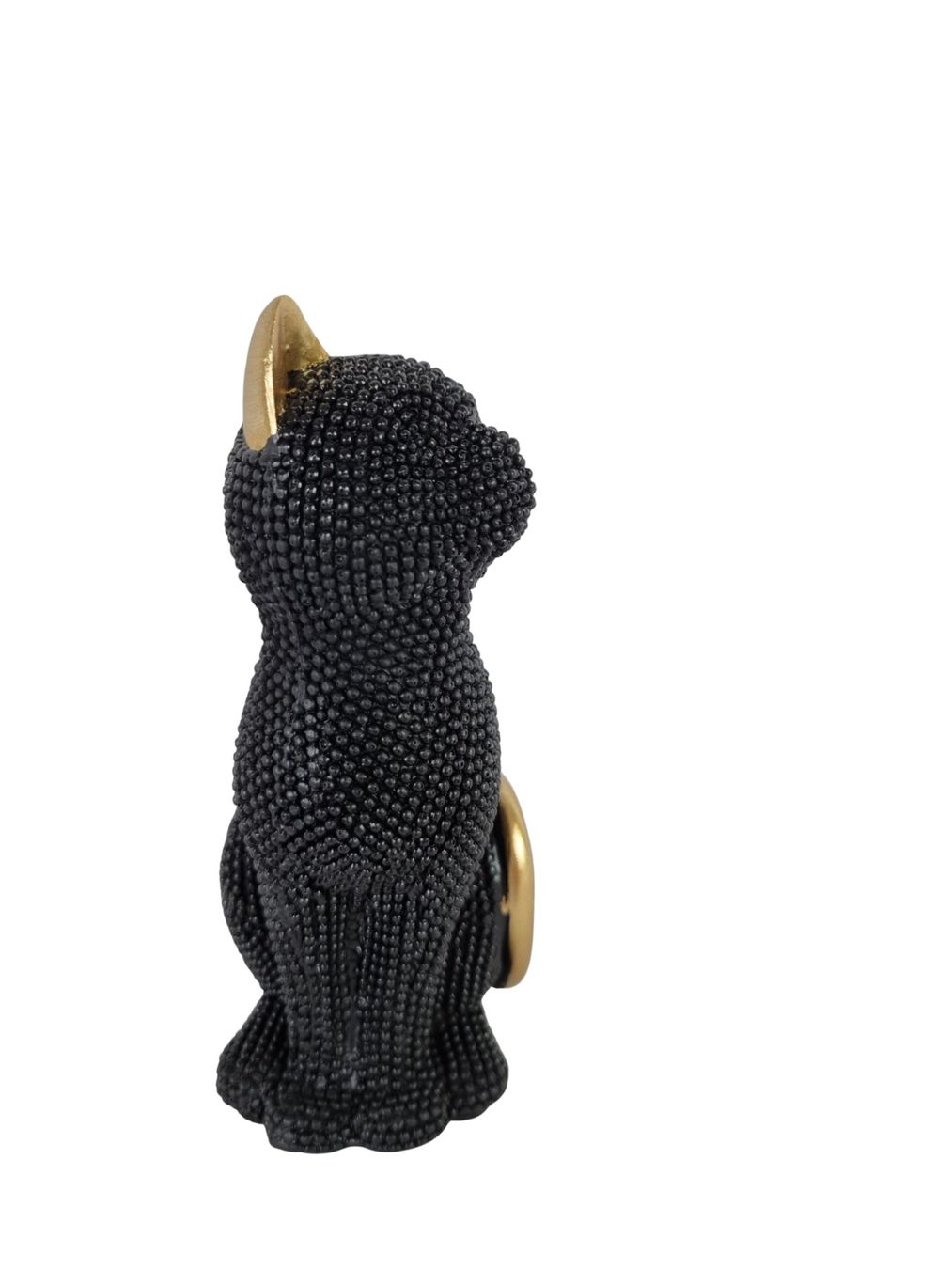 Statuette: Katzenfigur – Usato da Wangen b. Olten venduto da Restwert_Wangen 1