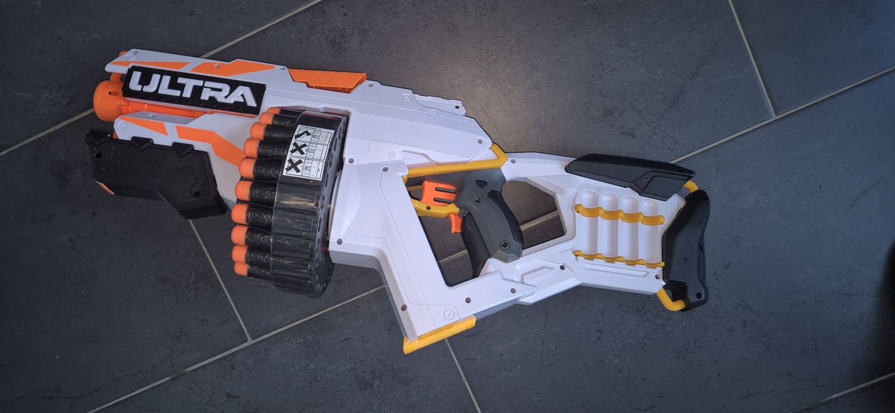 Nerf Spielzeuge: Nerf Ultra One – Neu (gemäss Beschreibung) aus Knutwil von Dali_lu