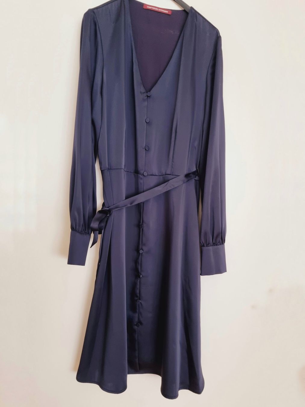 Comptoir des Cotonniers Vestiti: Kleid Gr. 38 M – Nuovo (secondo la descrizione) da Basel venduto da ela_8thv