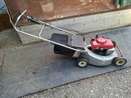 Honda Rasenmäher