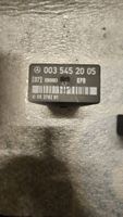 Mercedes Benz ASD Relais 003 545 20 05 Gebraucht.