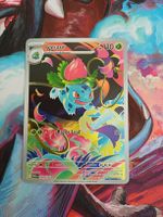 MEG Ivysaur #134/132 Mega Evolution