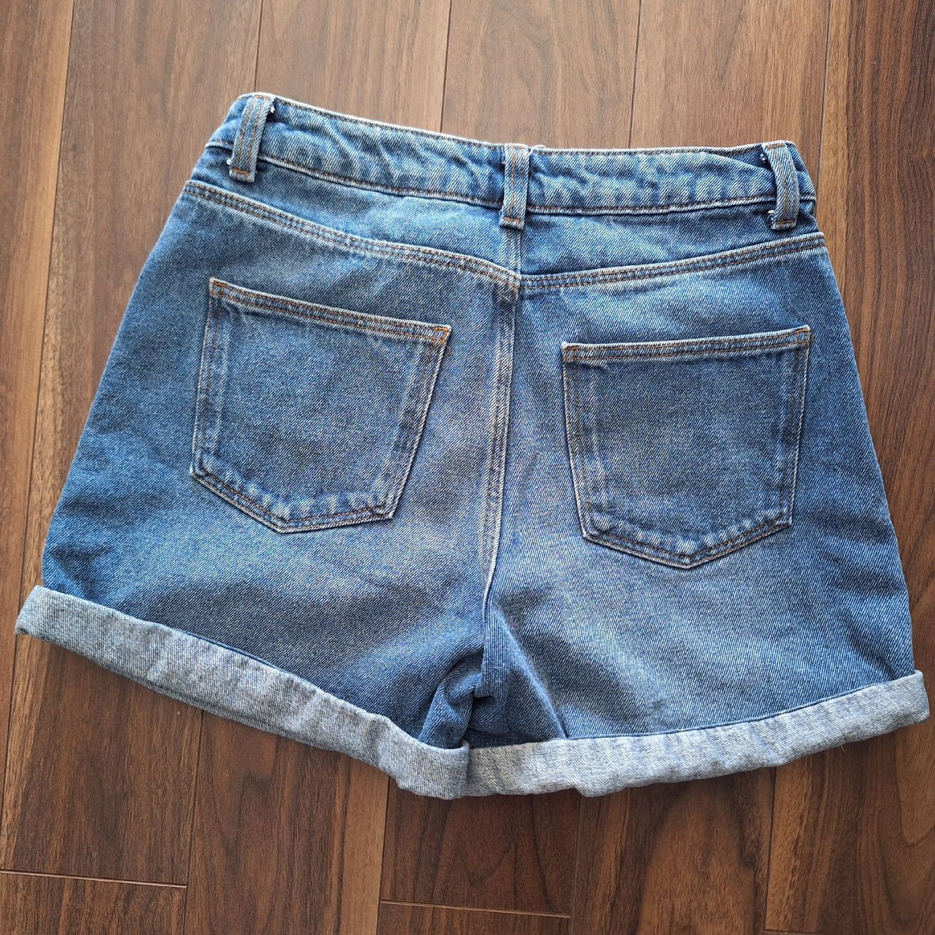 Jeans: Noisy May Jeansshorts Gr S – Nuovo (secondo la descrizione) da Schübelbach venduto da rab02 1