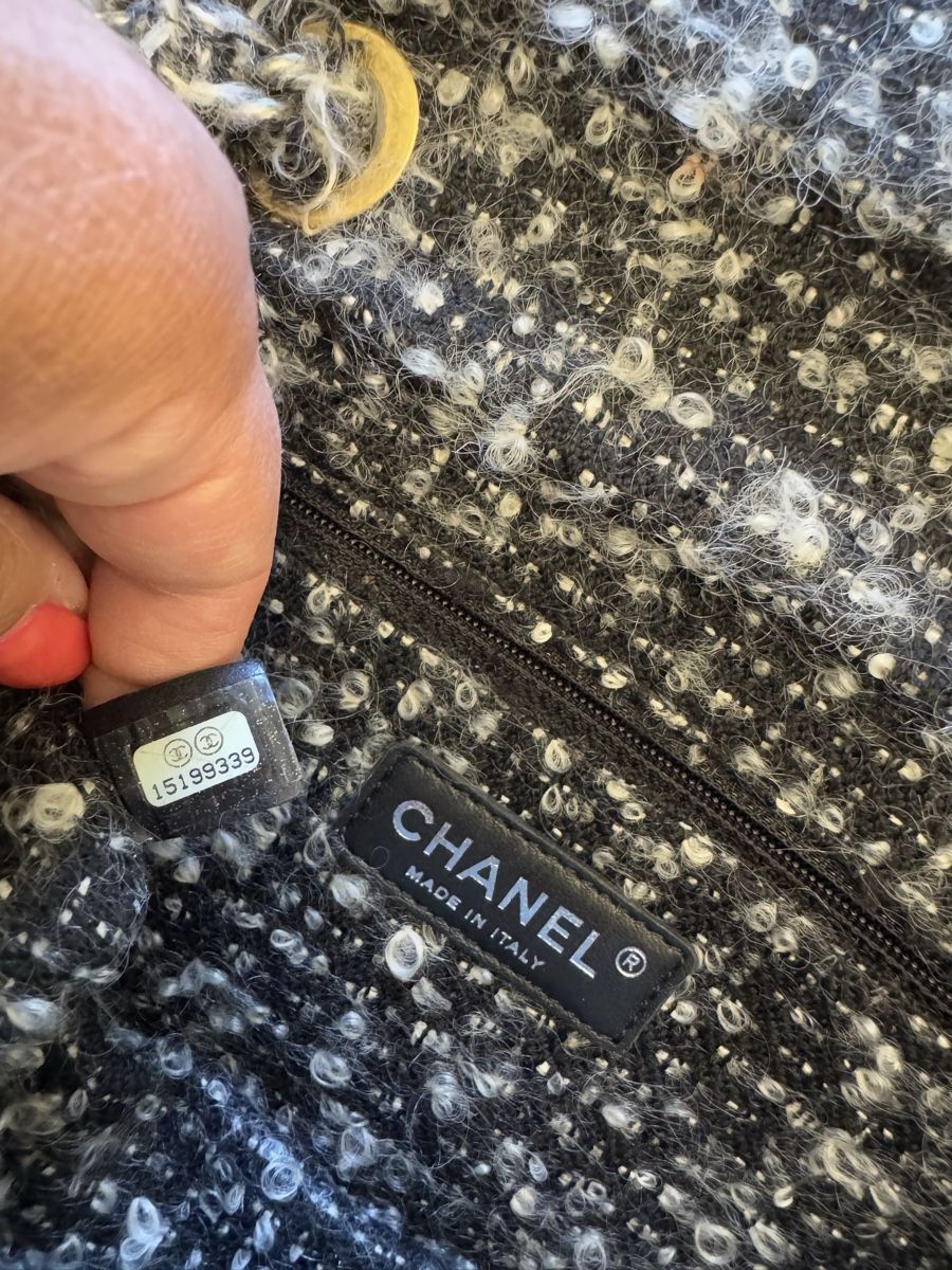 Chanel Sacs femmes: CHANEL BAG – D'occasion à Steinhausen par Mimirose114 5