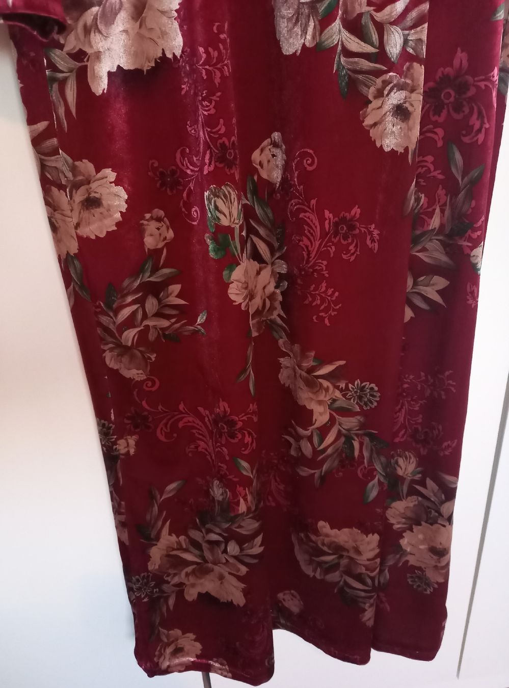 Vestiti: Robe longue d'intérieur taille L – Nuovo (secondo la descrizione) da Tramelan venduto da Belleza82 5
