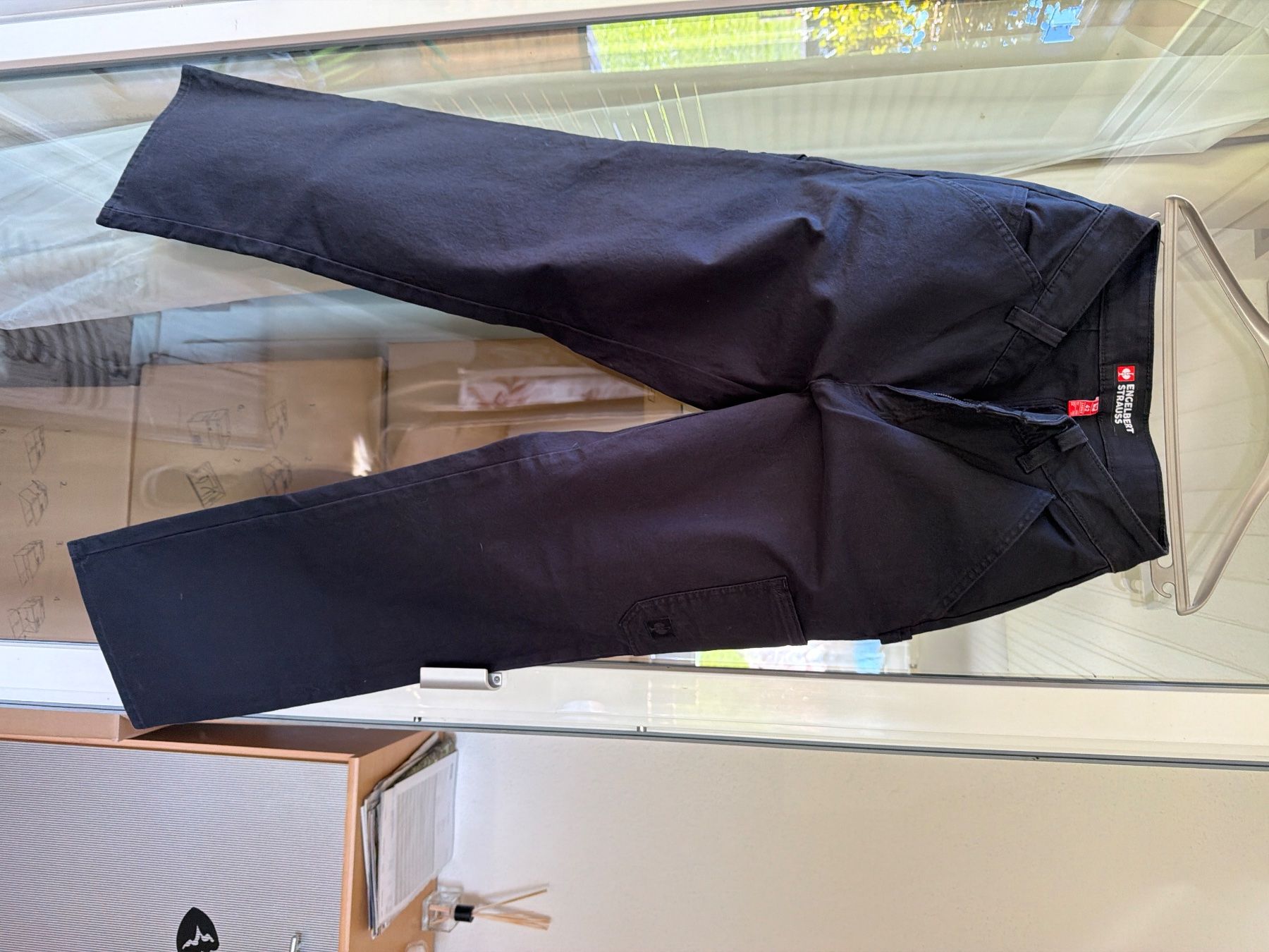 Engelbert Strauss Pantaloni: Arbeitshose engelbert Strauss 42 – Usato da Weiningen TG venduto da shay02