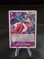 Charlotte Flampe EB03-032 One Piece Extra Booster Heroines E