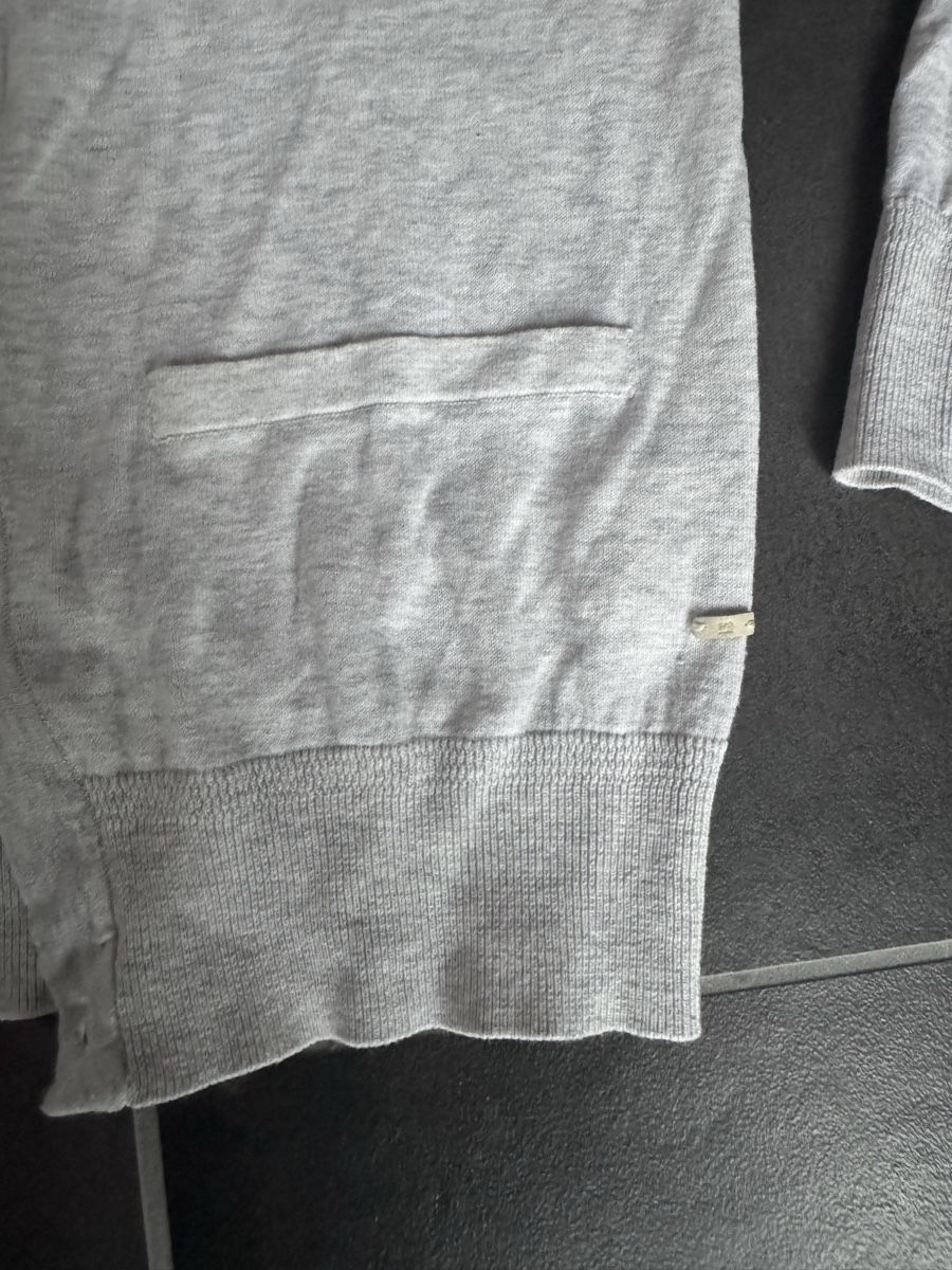 Giacche: Scotch and Soda Jacke Gr. S in grau – Usato da Frauenfeld venduto da Reto89 1