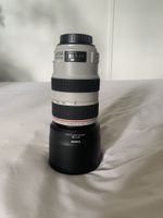 CANON EF 70-300MM F/4-5.6L IS USM