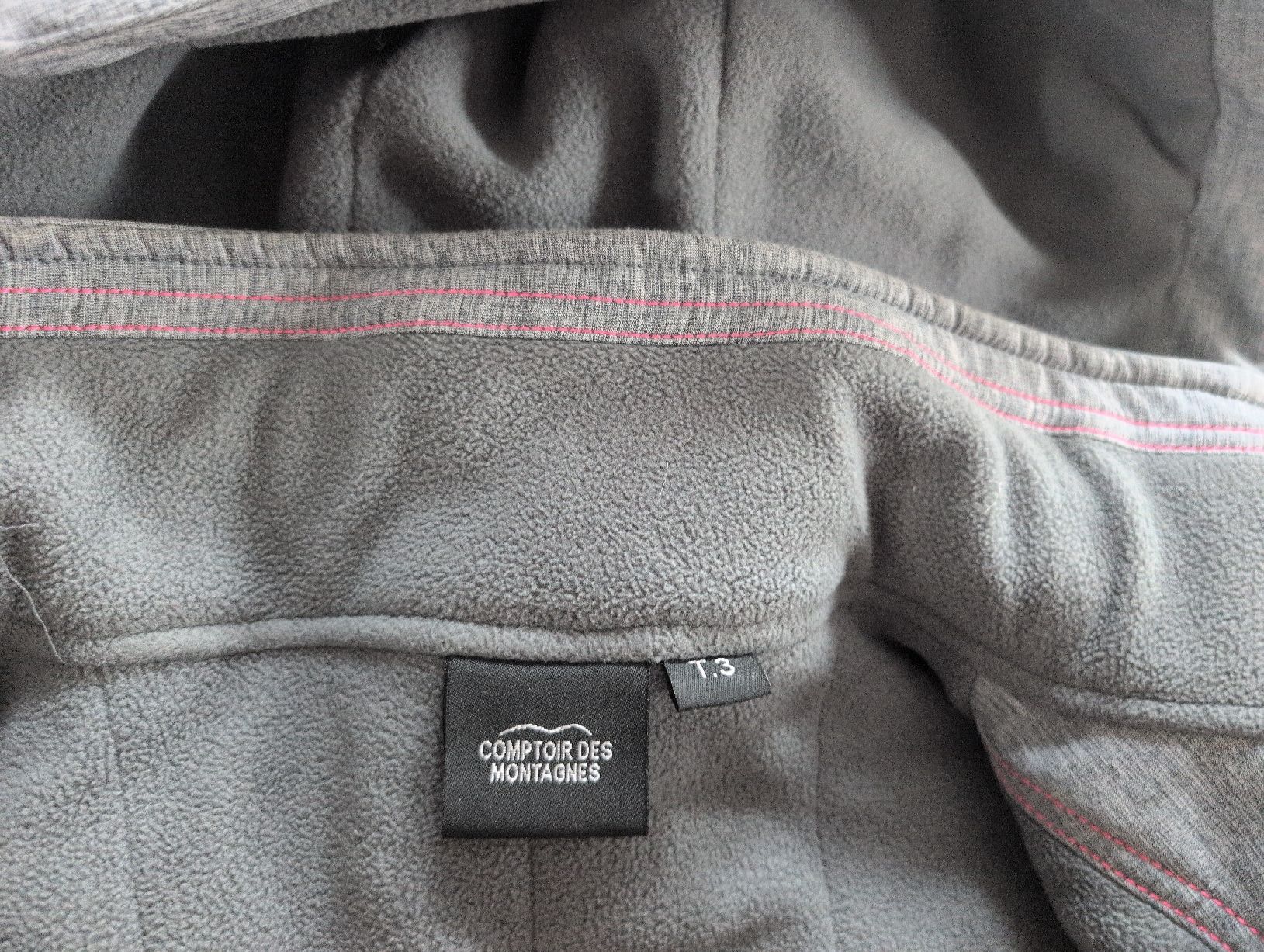 Jacken: veste de ski Thermalshell Concept   – Gebraucht aus CORMINBOEUF von savaja 2