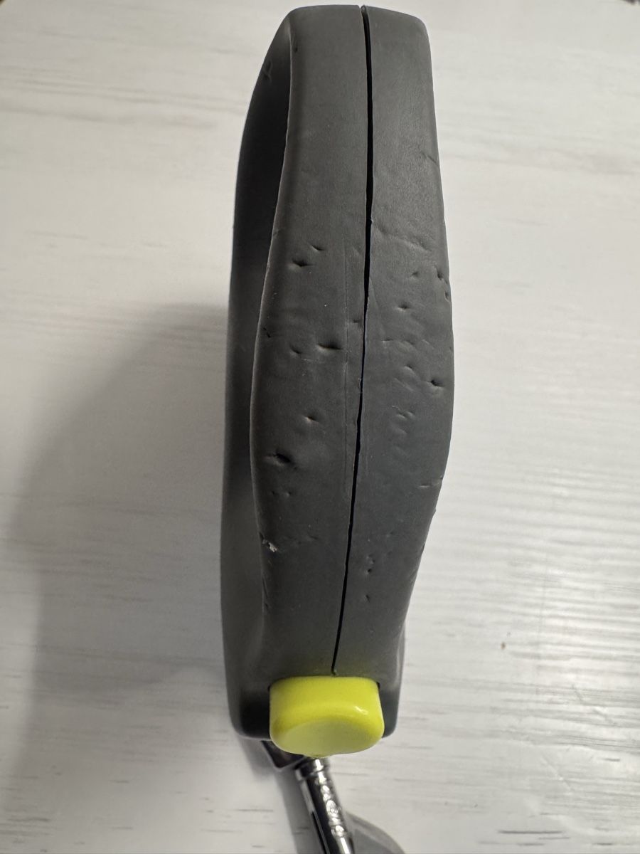Flexi Guinzagli & Collari: Flexi Hundeleine Giant L 8m, robust – Usato da Baar venduto da Shivas06 3