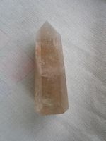 Rauchquarz geschliffen polliert ca. 100 gr.