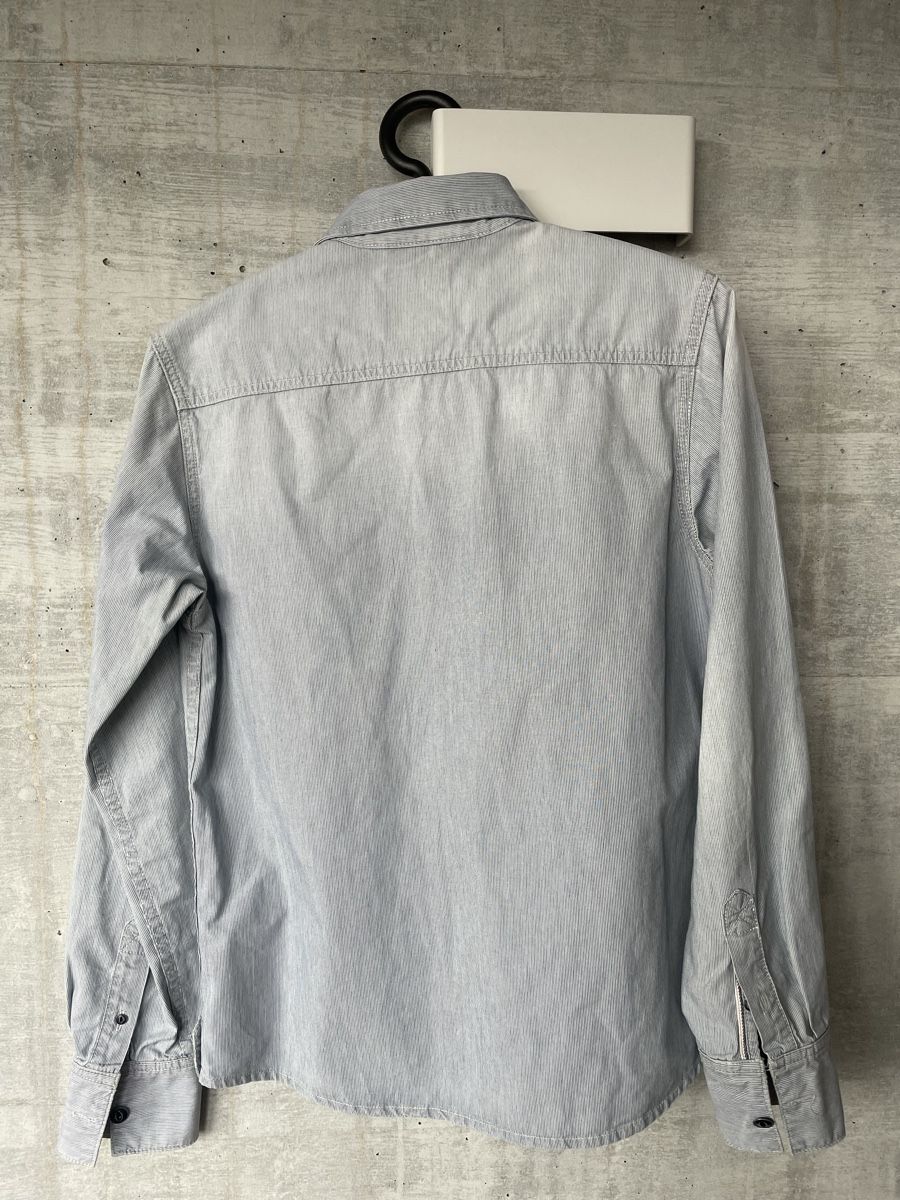 Hemden: 2 Hemden / Scotch&Soda / Grösse M – Gebraucht aus Wiesendangen von armandinho 4