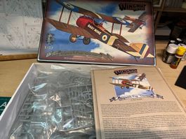 Wingnut Wings Sopwith Pub „Gnome“