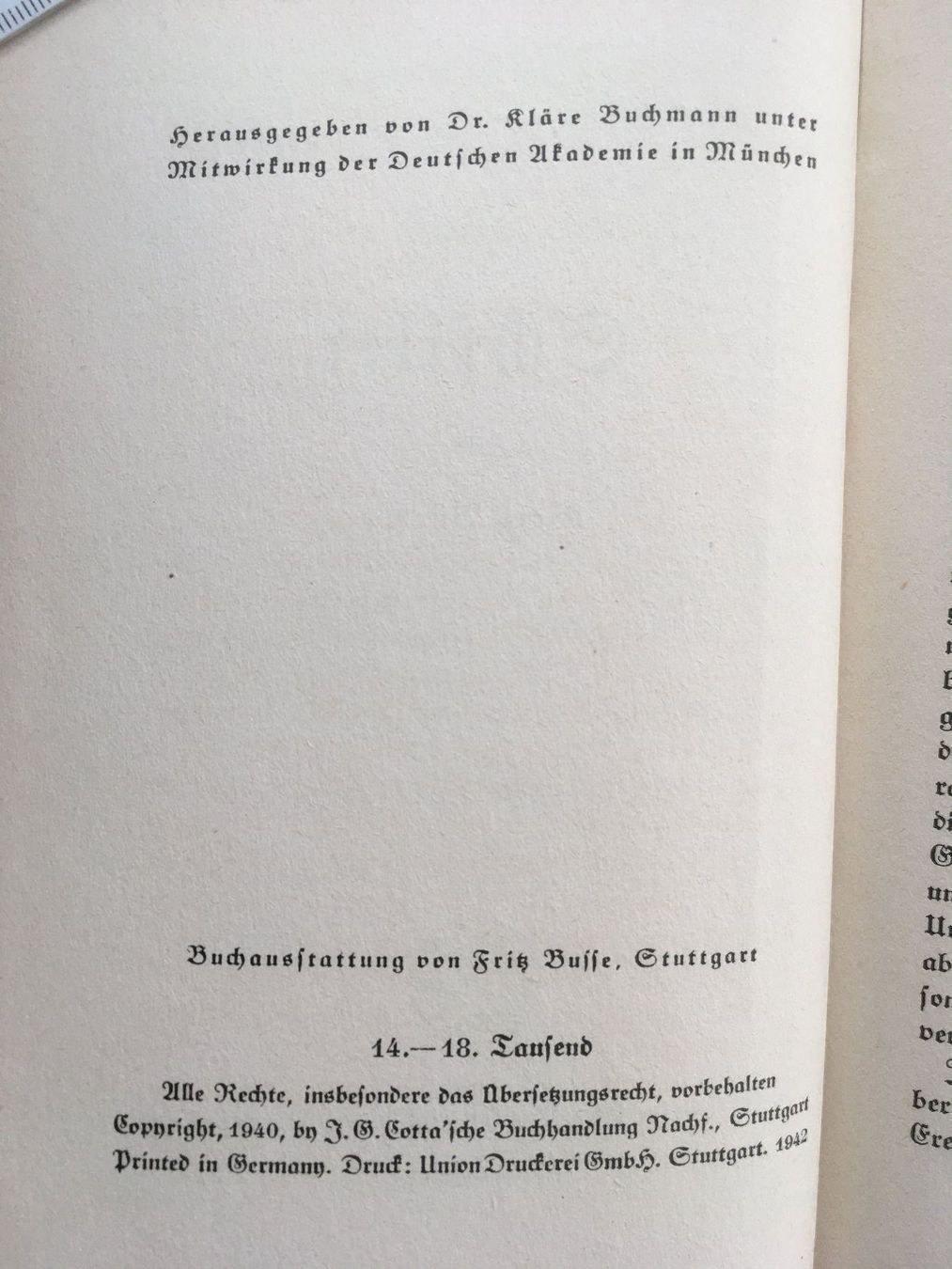 Libri: Die Dichter der Deutschen, Schiller – Usato da Grenchen venduto da Kogi7 1