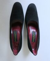 DONNA KARAN New York zeitlos elegante Schuhe, Gr.39