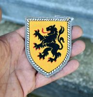 BUNDESWEHR Patch -  10th Panzer Division