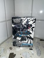 Black Bolt Pokemon Booster Bundle EN