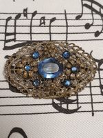 Phantastische Frühe Jugendstil Silber-
