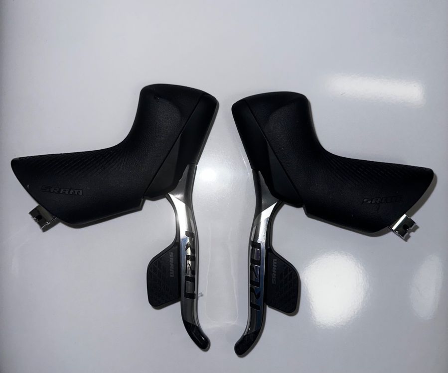 SRAM Red eTap Axs DISC shifters Kaufen auf Ricardo