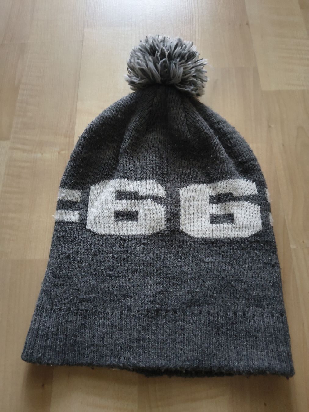 Altro abbigliamento per bambino: Mütze warm, KU 52cm – Usato da Thun venduto da man_fg9v
