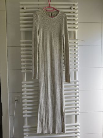 Strickkleid
