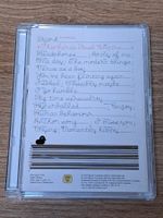 DVD Björk - Live at Shepherd's Bush