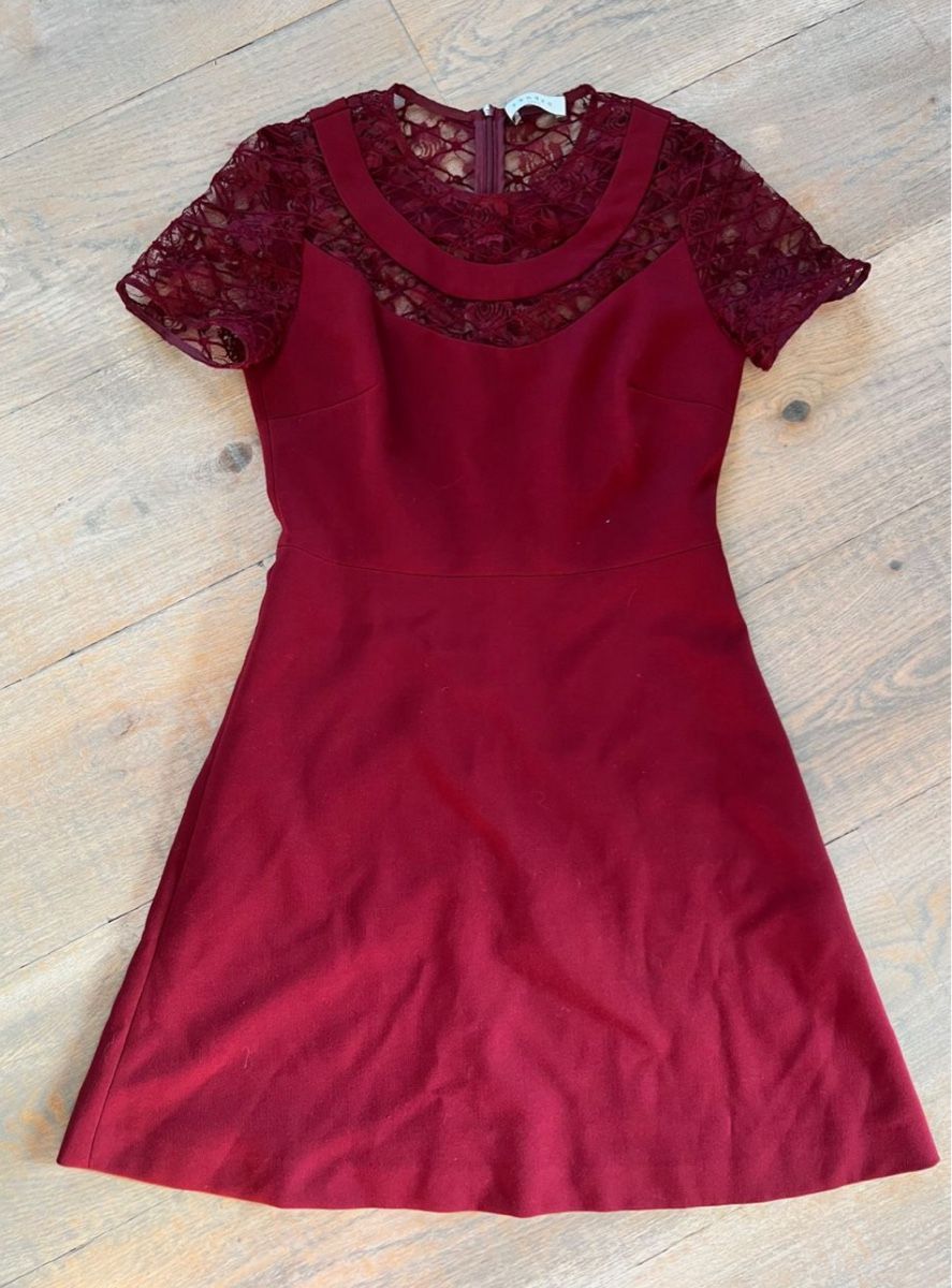Sandro Vestiti: Sandro Kleid – Usato da Wohlenschwil venduto da Raptor2310