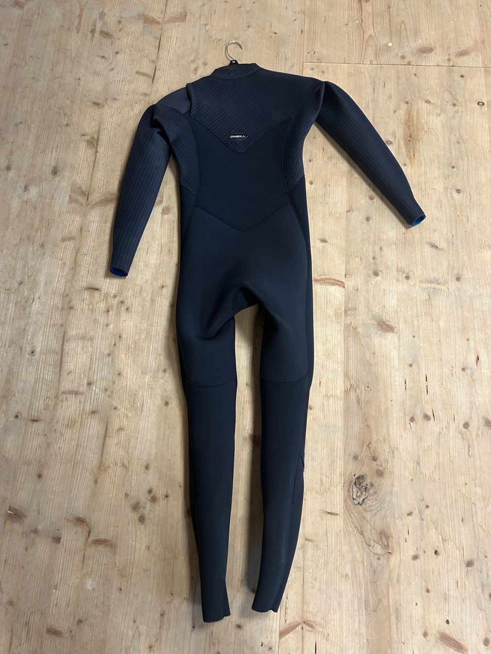 Mute per immersioni: Wetsuit O'Neill Hyperfreak 4/3 – Usato da Horgen venduto da Tibes 3