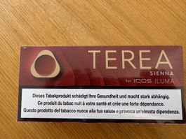 Terea smartcore Sticks, 14 Stangen, 30%