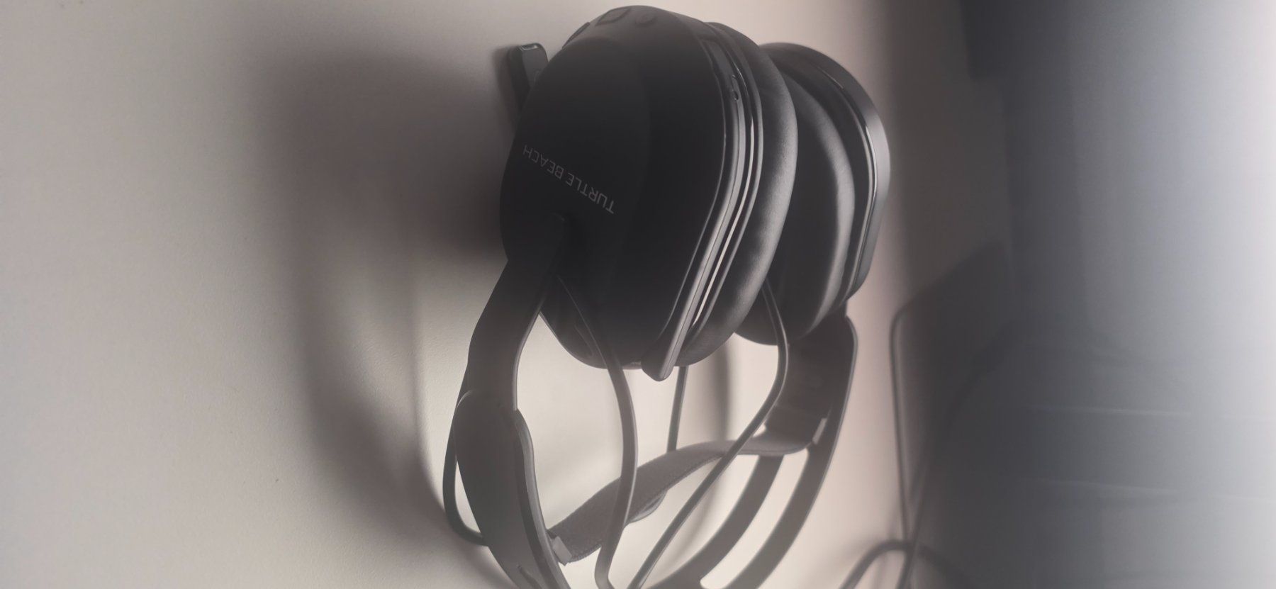 Kopfhörer: Turtle Beach Stealth 500 Wireless Gaming Headset PS5 / PC – Neu (gemäss Beschreibung) aus Zürich von Zum_Einfraenkler