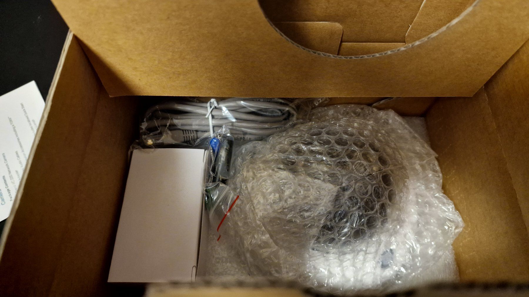 Cisco Webcam: Cisco VC220-K9-G5 – Nuovo (secondo la descrizione) da Matran venduto da arom786 2