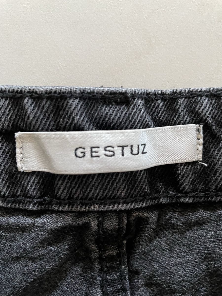 Jeans: Gestuz Jeans Black Gr. 27 – Usato da Brugg AG venduto da Elle_1 5