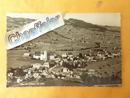 Neu St. Johann mit Bühl