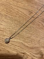 Halskette Swarovski 