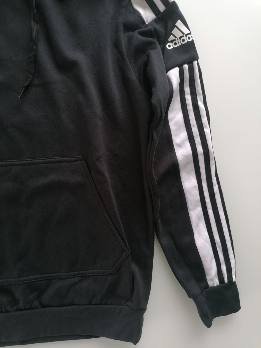 Adidas Pullover & Sweatshirts: FAST SO GUT WIE NEU: Pullover ADIDAS Herren S – Gebraucht aus Uster von Smilla07 4