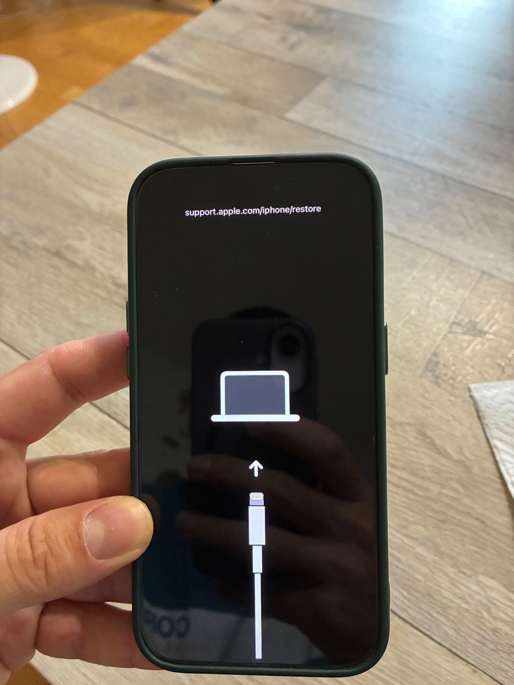 Apple Handys / Smartphones: iPhone 14 Pro 256 GB defekt – Defekt aus Grafenried von _vale94_ 3