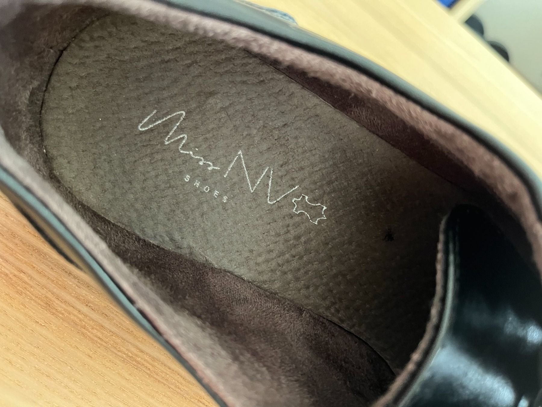 Scarpe da donna: Oxford Schuhe Damen Gr. 39 – Usato da Aarau venduto da M218 4
