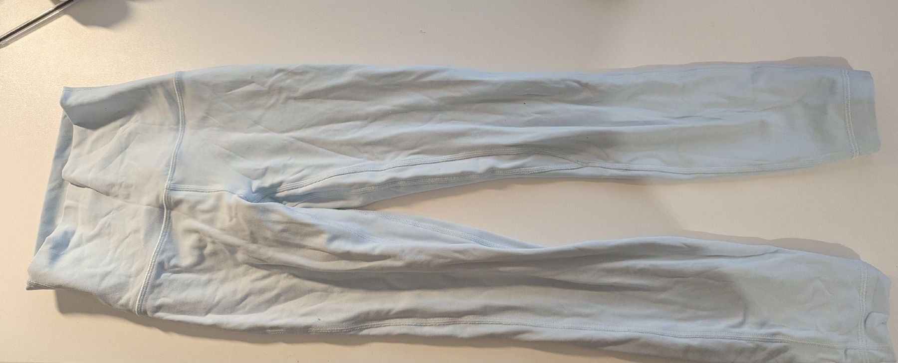 Lululemon Leggings: lululemon Align High-Rise Pant 25", XS – Neu (gemäss Beschreibung) aus Zürich von Chr_j229 2