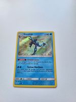 Greninja (Detective Pikachu 9/18) Detective Pikachu
