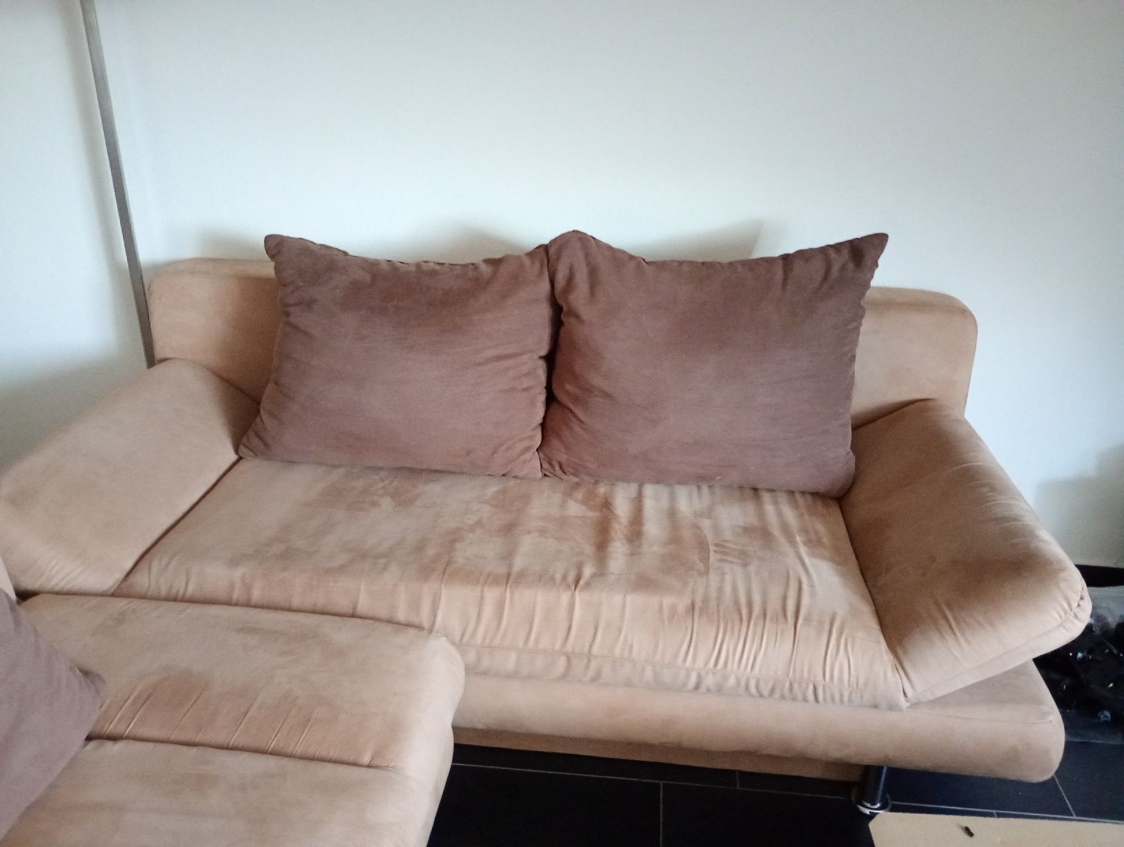 Sofas: Sofa – D'occasion à Matzingen par Esme_ruby 2